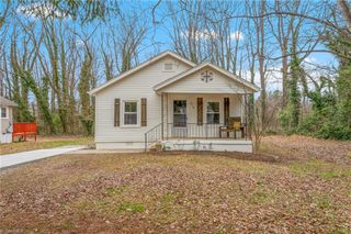 912 Patton Street, Graham, NC 27253