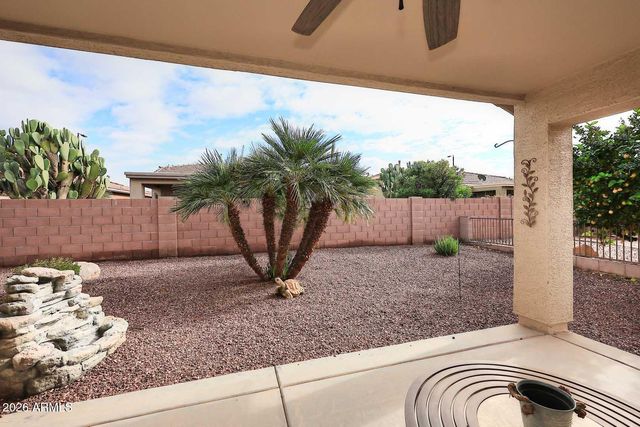 6457 S PINALENO Place, Chandler, AZ 85249