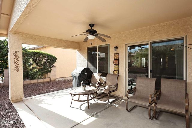 6457 S PINALENO Place, Chandler, AZ 85249