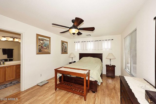 6457 S PINALENO Place, Chandler, AZ 85249