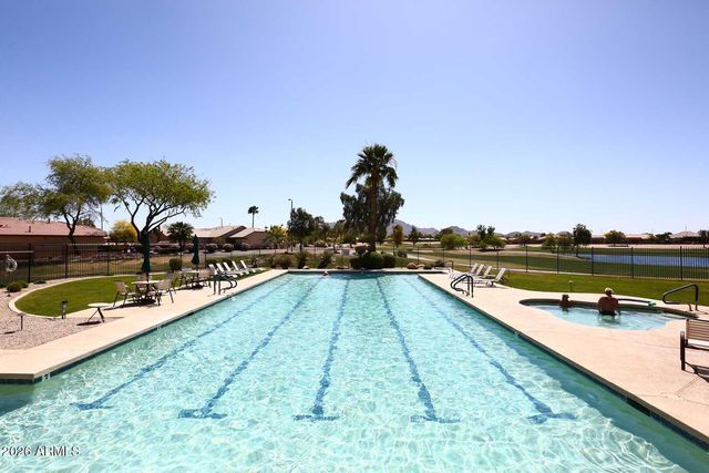 6457 S PINALENO Place, Chandler, AZ 85249