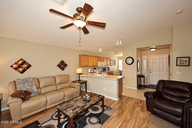 6457 S PINALENO Place, Chandler, AZ 85249