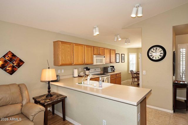 6457 S PINALENO Place, Chandler, AZ 85249