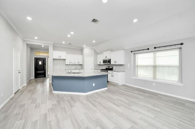 9003 Stanley Oak Drive, Missouri City, TX 77459