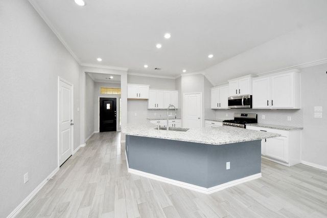 9003 Stanley Oak Drive, Missouri City, TX 77459