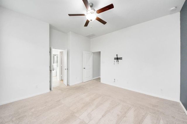 9003 Stanley Oak Drive, Missouri City, TX 77459