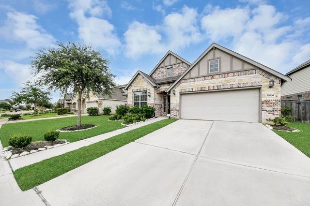 9003 Stanley Oak Drive, Missouri City, TX 77459