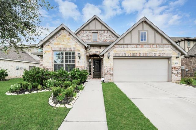9003 Stanley Oak Drive, Missouri City, TX 77459