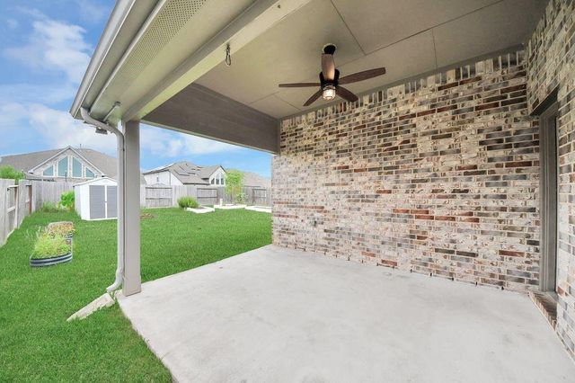 9003 Stanley Oak Drive, Missouri City, TX 77459
