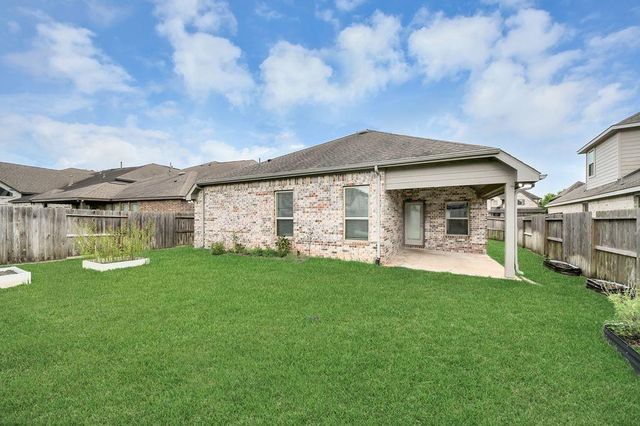 9003 Stanley Oak Drive, Missouri City, TX 77459