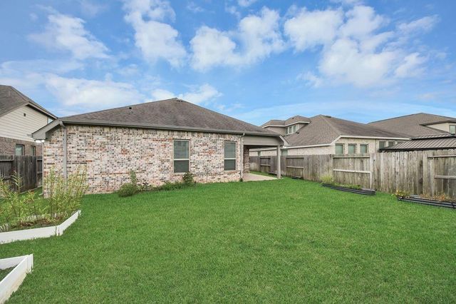 9003 Stanley Oak Drive, Missouri City, TX 77459