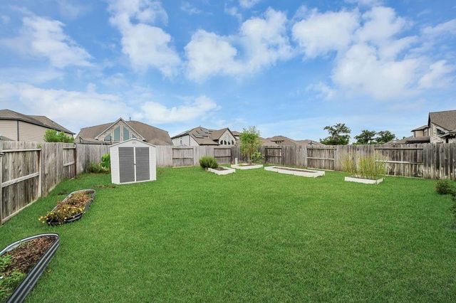 9003 Stanley Oak Drive, Missouri City, TX 77459