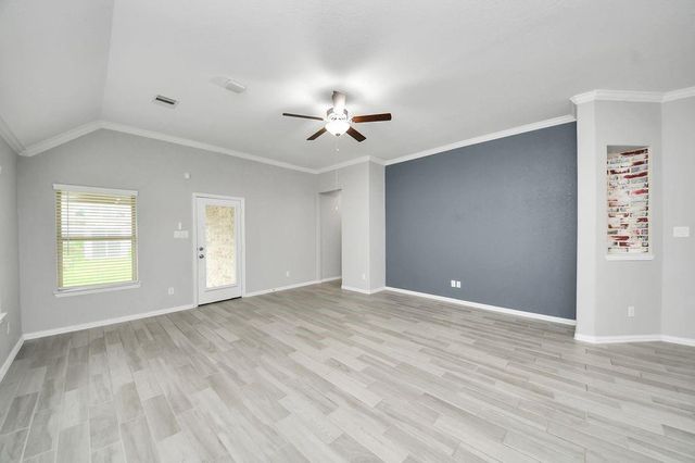 9003 Stanley Oak Drive, Missouri City, TX 77459