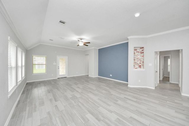 9003 Stanley Oak Drive, Missouri City, TX 77459