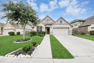 9003 Stanley Oak Drive, Missouri City, TX 77459
