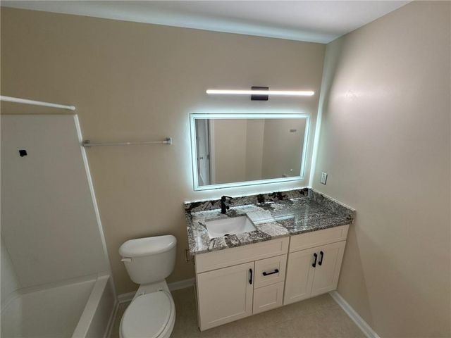 923 Prestwyck Court, Alpharetta, GA 30004