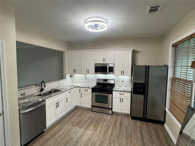 923 Prestwyck Court, Alpharetta, GA 30004