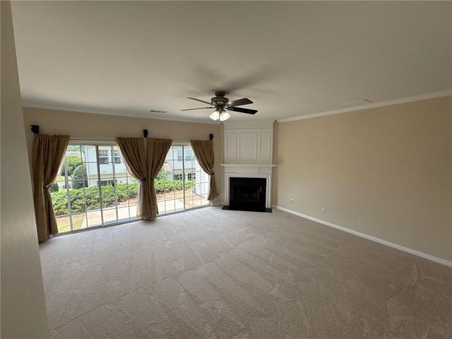 923 Prestwyck Court, Alpharetta, GA 30004