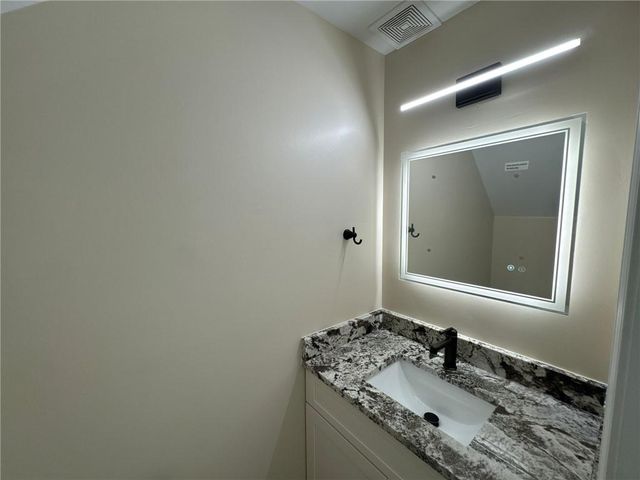 923 Prestwyck Court, Alpharetta, GA 30004