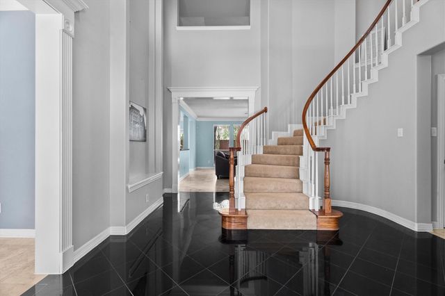 9610 Champions Cove Drive, Spring, TX 77379