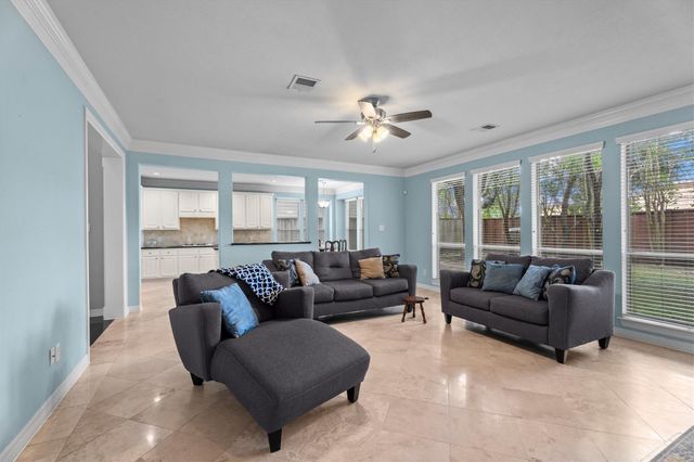 9610 Champions Cove Drive, Spring, TX 77379