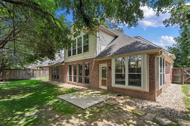 9610 Champions Cove Drive, Spring, TX 77379