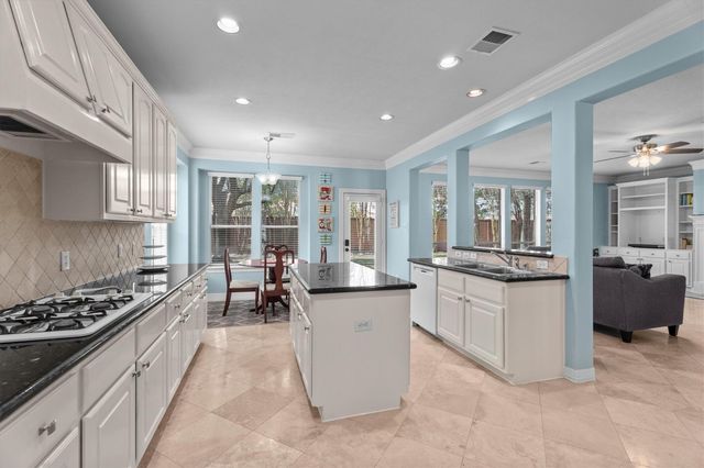 9610 Champions Cove Drive, Spring, TX 77379