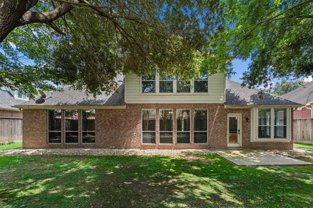 9610 Champions Cove Drive, Spring, TX 77379