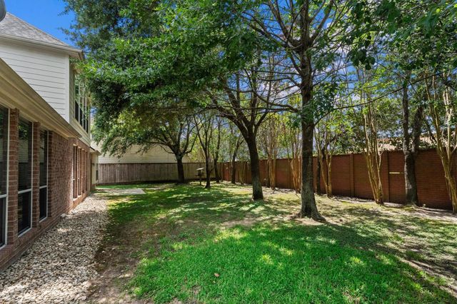 9610 Champions Cove Drive, Spring, TX 77379