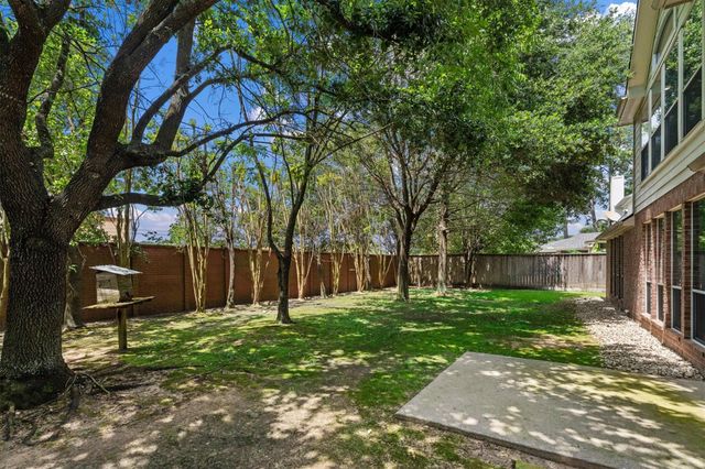 9610 Champions Cove Drive, Spring, TX 77379