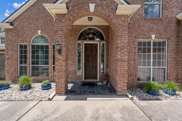 9610 Champions Cove Drive, Spring, TX 77379