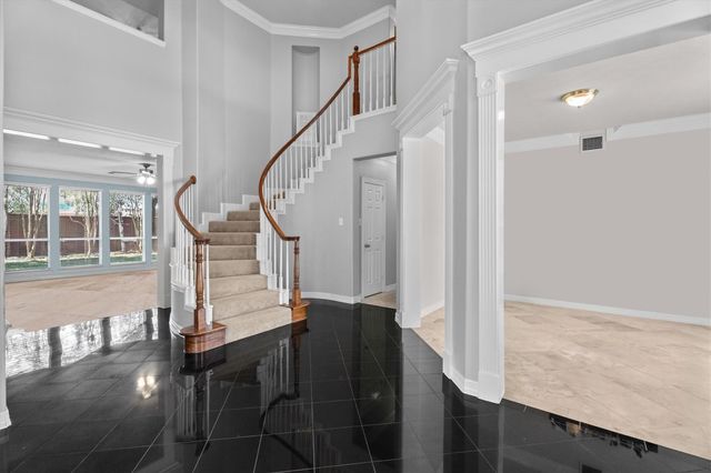 9610 Champions Cove Drive, Spring, TX 77379