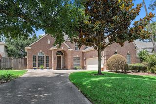 9610 Champions Cove Drive, Spring, TX 77379
