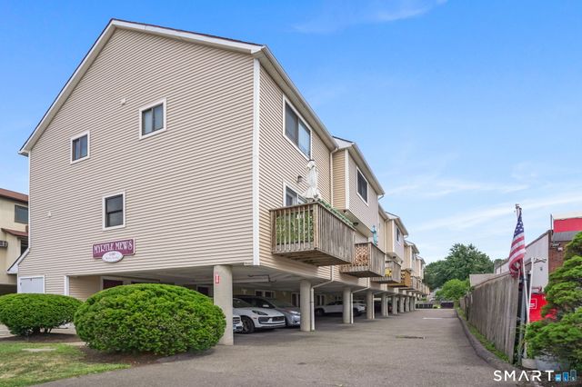 130 Myrtle Avenue A, Stamford, CT 06902