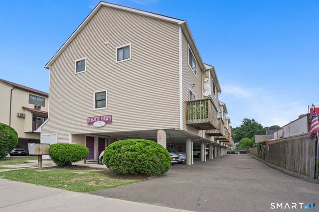 130 Myrtle Avenue A, Stamford, CT 06902
