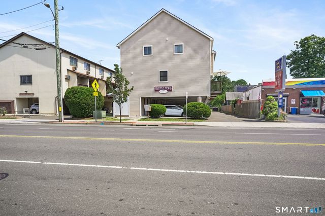 130 Myrtle Avenue A, Stamford, CT 06902