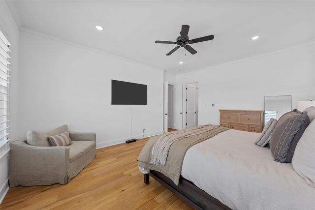 216 Wycliff Drive, China Spring, TX 76633