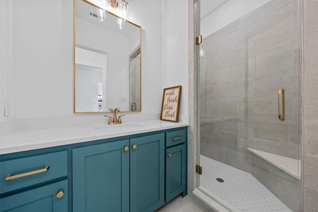 216 Wycliff Drive, China Spring, TX 76633