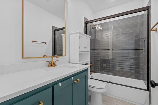 216 Wycliff Drive, China Spring, TX 76633