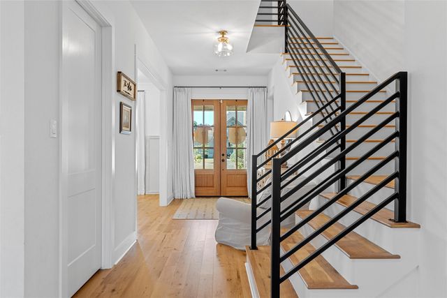 216 Wycliff Drive, China Spring, TX 76633