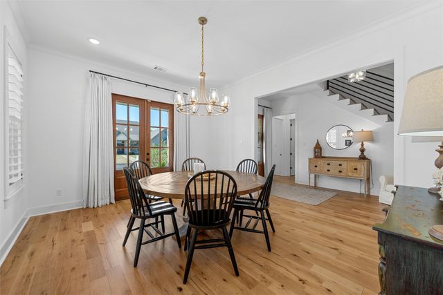 216 Wycliff Drive, China Spring, TX 76633