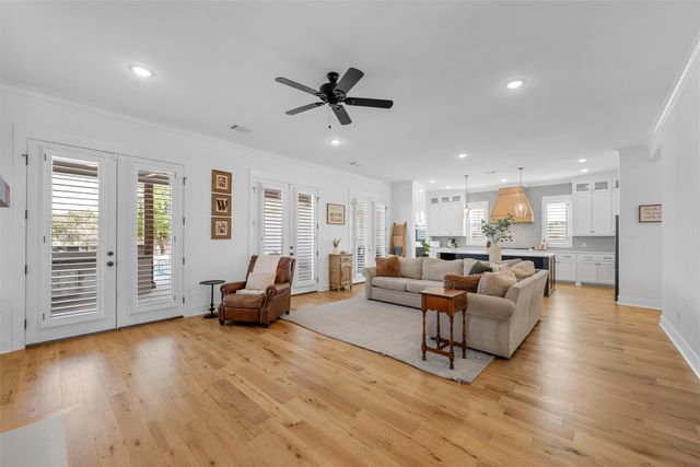 216 Wycliff Drive, China Spring, TX 76633