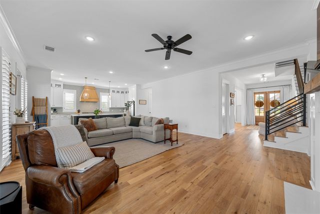 216 Wycliff Drive, China Spring, TX 76633