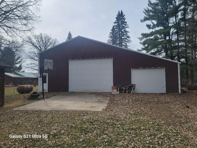 32339 County 21, Browerville, MN 56438
