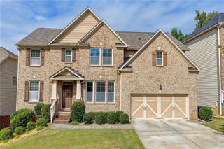 2930 Blake Towers Lane, Buford, GA 30519