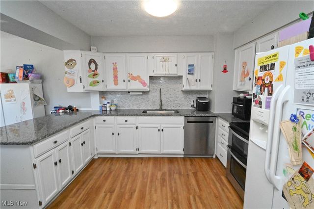 5950 Mount Everett Road, Hubbard, OH 44425