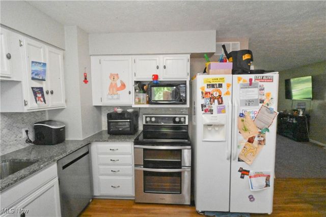 5950 Mount Everett Road, Hubbard, OH 44425