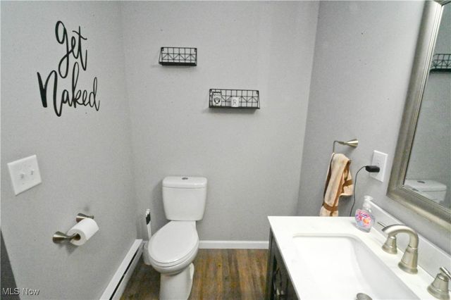 5950 Mount Everett Road, Hubbard, OH 44425