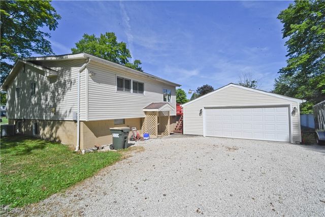 5950 Mount Everett Road, Hubbard, OH 44425