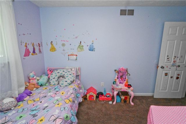 5950 Mount Everett Road, Hubbard, OH 44425